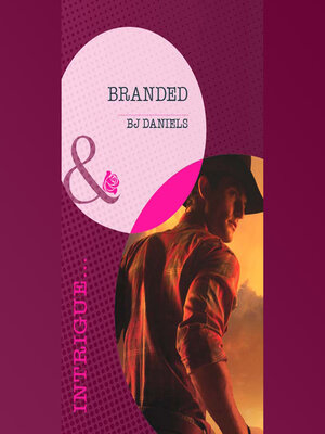 cover image of Branded